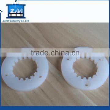 Custom silicone rubber Plastic injection moulding