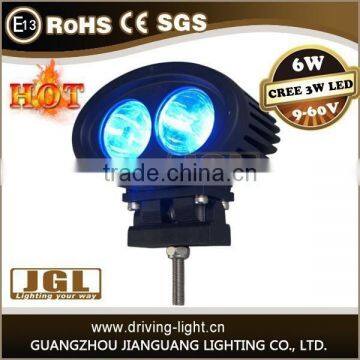 JGL Original Factory Light Boat Magnetic Led Work Light Motorcycle Light