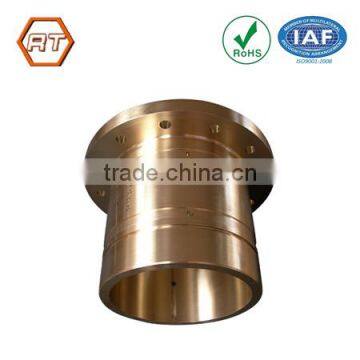 Rite Manufacturer custom bronze bushing