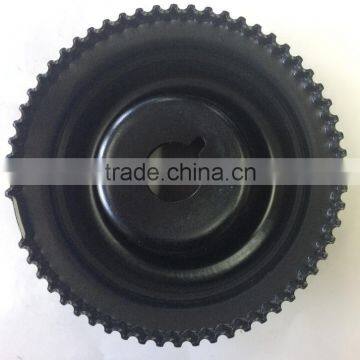 Crankshaft Pulley 94703818 With KOOLMAN Brand photo-3