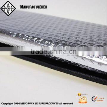 Wholesale Cheap Silver Car Front Window Sun Shade Car Sun Visor photo-3