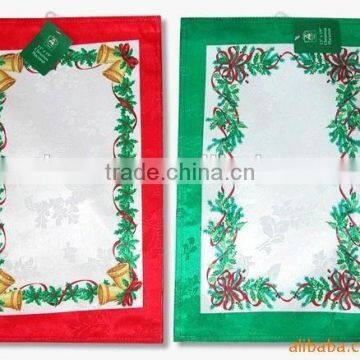 Hanging Christmas Chair Cover Creative Home Textiles,Christmas Stocking in Bulk photo-5