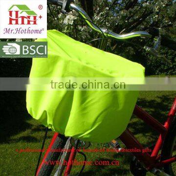 Waterproof High Quality Bicycle Bastet Cover photo-4