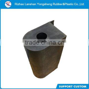 Professional Factory Low Price Rubber Anti Vibration Block photo-2