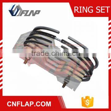 Cylinder Liner Kits Hino EK100 Engine photo-4