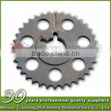 Aluminum Sprocket Transmission Sprocket