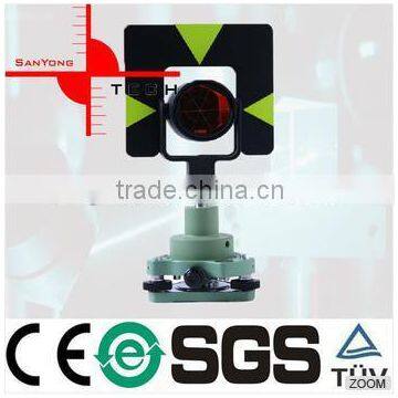 SDS16-6 high quality theodolite optical glass prism