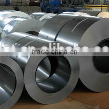 GALVANISED STEEL COILS WITH ISO9001:2008