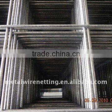 supply top quality steel mesh reinforcement(in stock)