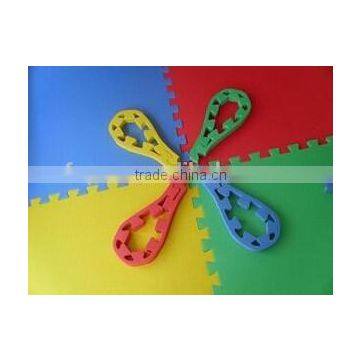 Non Toxic Children Kindergarten Play Eva Mat photo-5