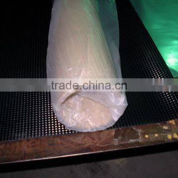 constructed Q/silicone rubber sheet board roll