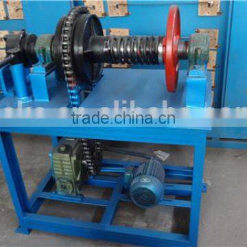 Automatic Hexagonal Gabion Box Making Machine Factory Price photo-4