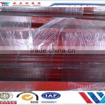 Steel Roofing Ridge Cap/corner Ridge for the Roof photo-4