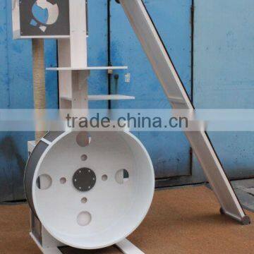 Large Luxury Easy Cleaning Cat Tree Wholesale photo-3