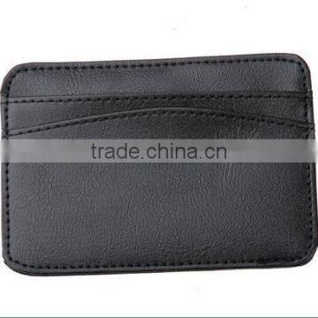 High Performance Security Wallet RFID Blocking Sleeve for RFID Smart Cards