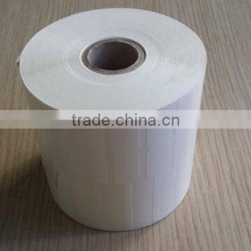 Digital/ Silkscreen Printing RFID Tag Label Printer With Factory Price photo-2