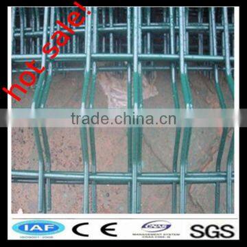 High Quality Iron Fence Products of China(Certification: CE,ISO,SGS) photo-2