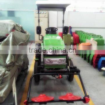 15hp Mini Garden Tractor photo-2