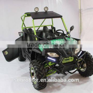 Best Popular UTV 200cc photo-5