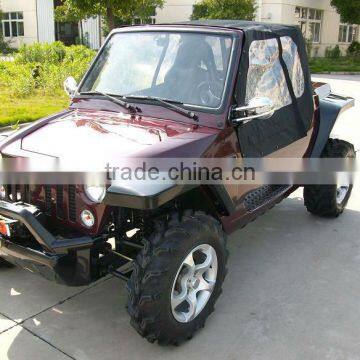 JEEP UTV 800cc 4x4 4x2 EEC Truck 4x4 Utv Suspension Cheap go Karts for Sale 800cc Jeep photo-4