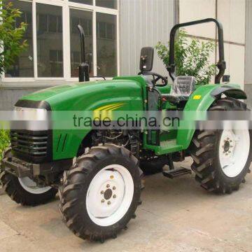 Hot sales 40-60HP mahindra tractor price with bottom price