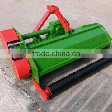 Tractor PTO Driven Field Straw Chopper Machine,straw Pulverizer for Sale photo-2
