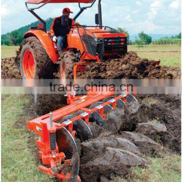 TRACTOR NEW M-6040 photo-5