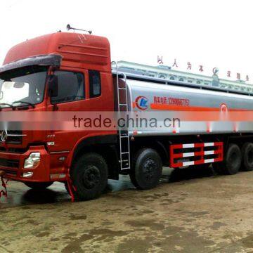 in China Dongfeng Fuel Oil Delivery Trucks for Sale photo-2