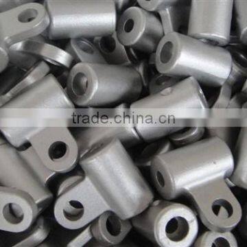 stainless steel precision silicasol casting water pump parts,stainless steel castings parts