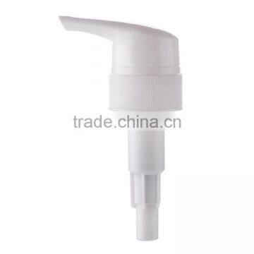 China Factory Direct Sale 33/410 38/410 Screw Lotion Pump photo-2
