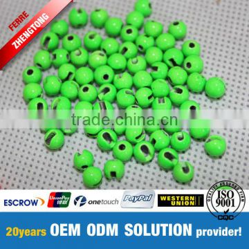 Fishing Luminous Fluorescent Green Beads