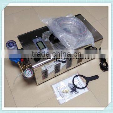 15.4L-ST high pressure fog mist machine or system be used for Dedusting and Deodorization