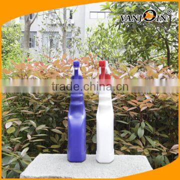 HDP Trigger-controlled Water Spray Bottle for Garden Use 500mL Capacity photo-5