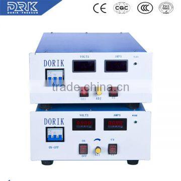 Variable dc Chrome Gold Jewelry Plating Rectifier photo-2