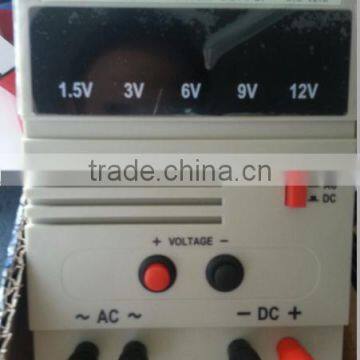 Customized low voltage ac dc power supply