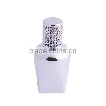 M0004 Roll Bottles Glass Bottle Aluminum Perfume Bottle Wholesale photo-4