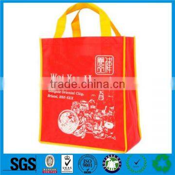 Reusable Grocery Backpack Shopping Bag photo-3
