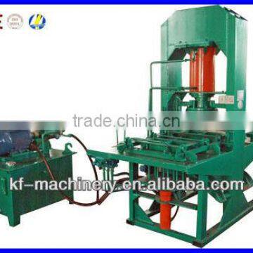 2015 HY-250 Colored Brick making Machine