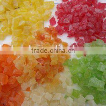 Fruit Onion Dicer Machine