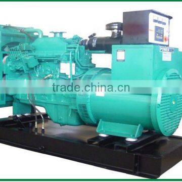 Generator set Powered Diesel Engine brand new