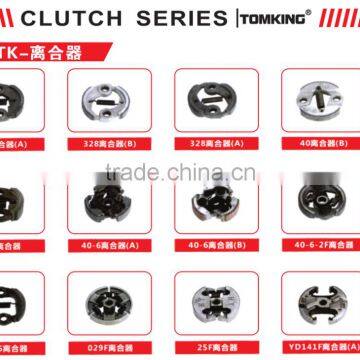 Clutch , Chain Saw Clutch, Clutch Set Assy ,Chain Saw Spare Parts photo-2