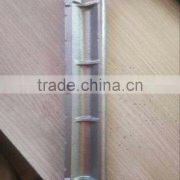 OEM Foundry Casting Precision Machining Parts by Drawing photo-6