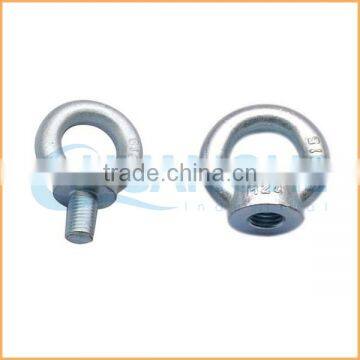 Chuanghe sales excellent quality hex ring nut