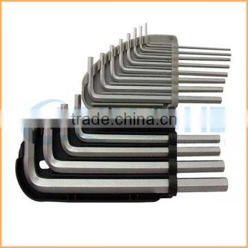 Chuanghe Sales Allen Key Set Wrench Hand Tools