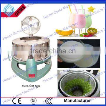 Large Capacity China Decanter Centrifuge photo-4