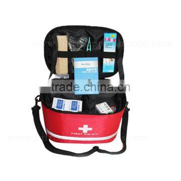 Emergency Survival Military First Aid Kit photo-2