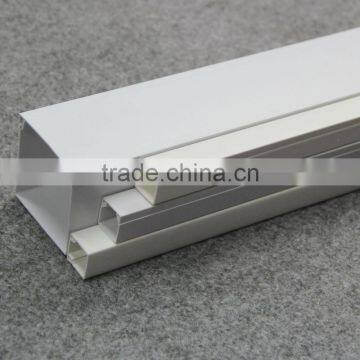 Wholesale High Quality of 16x16mm Large PVC Wiring Ducts photo-3