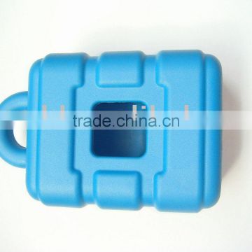 Chinese Gel mold