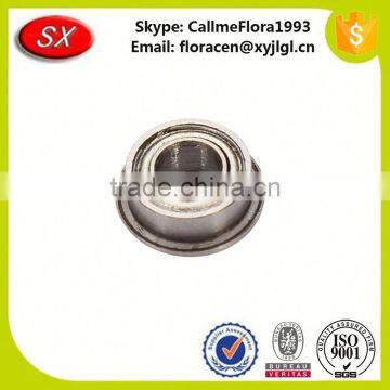 Customized for Variety of Ball Bearing Shafts (color Anodizing/gold-plating) photo-2