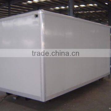 Chiller Box Best Mini Van Truck Body/truck Box photo-4